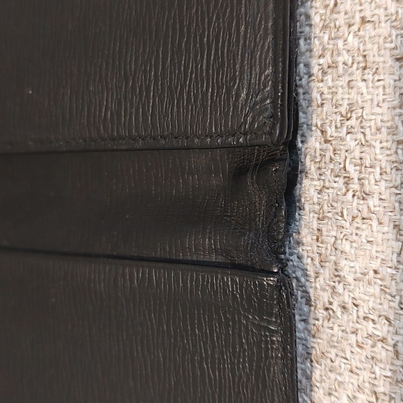 Montblanc Card Holder•Used•See Photos - Picture 6 of 12